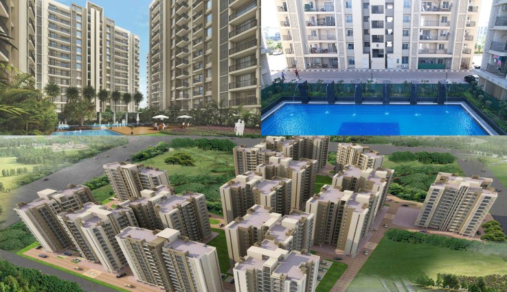 Luxury 2 BHK Flats in Jagatpura Jaipur