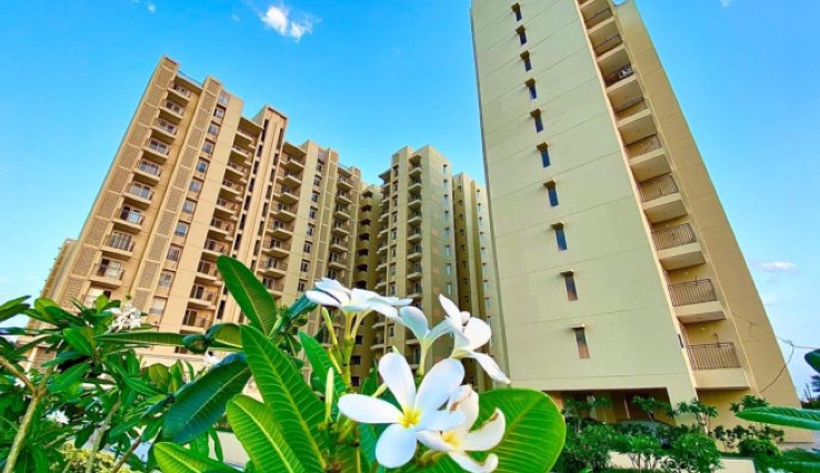 Luxury Living in Jagatpura Jaipur Ashadeep Vedanta Phase II