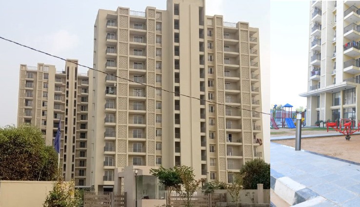 Top Luxury Living with Perfect Work-Life Balance