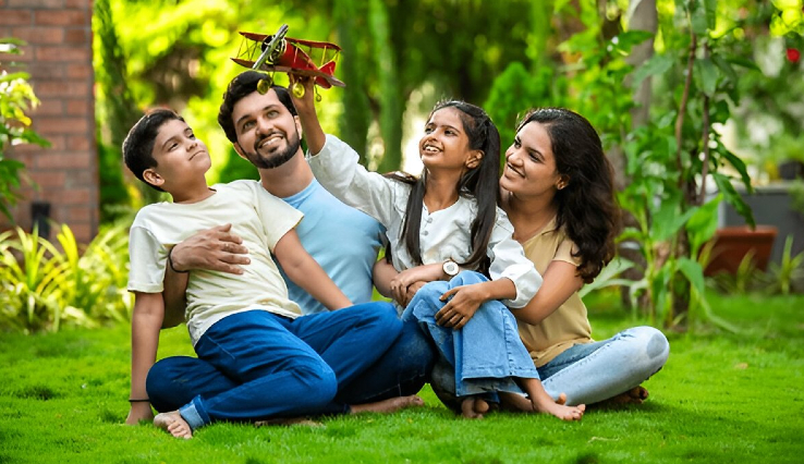 3 BHK Flats for Sale in Jagatpura