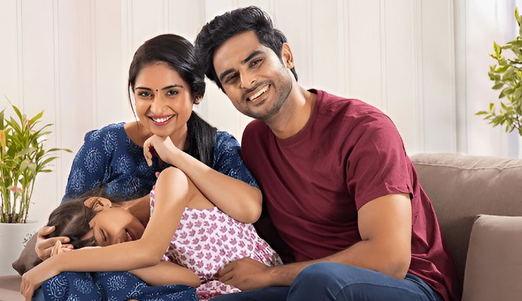 Best Luxury 3 BHK Flats in Jagatpura