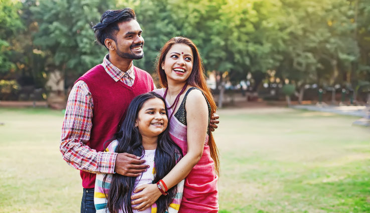 Affordable luxury homes in Jaipur