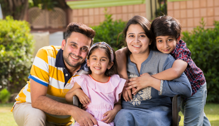 Luxury Flats & Apartments