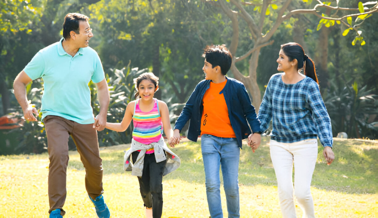 3 BHK Flats in Jaipur